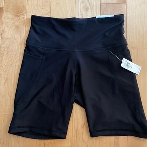 6” Bike Shorts